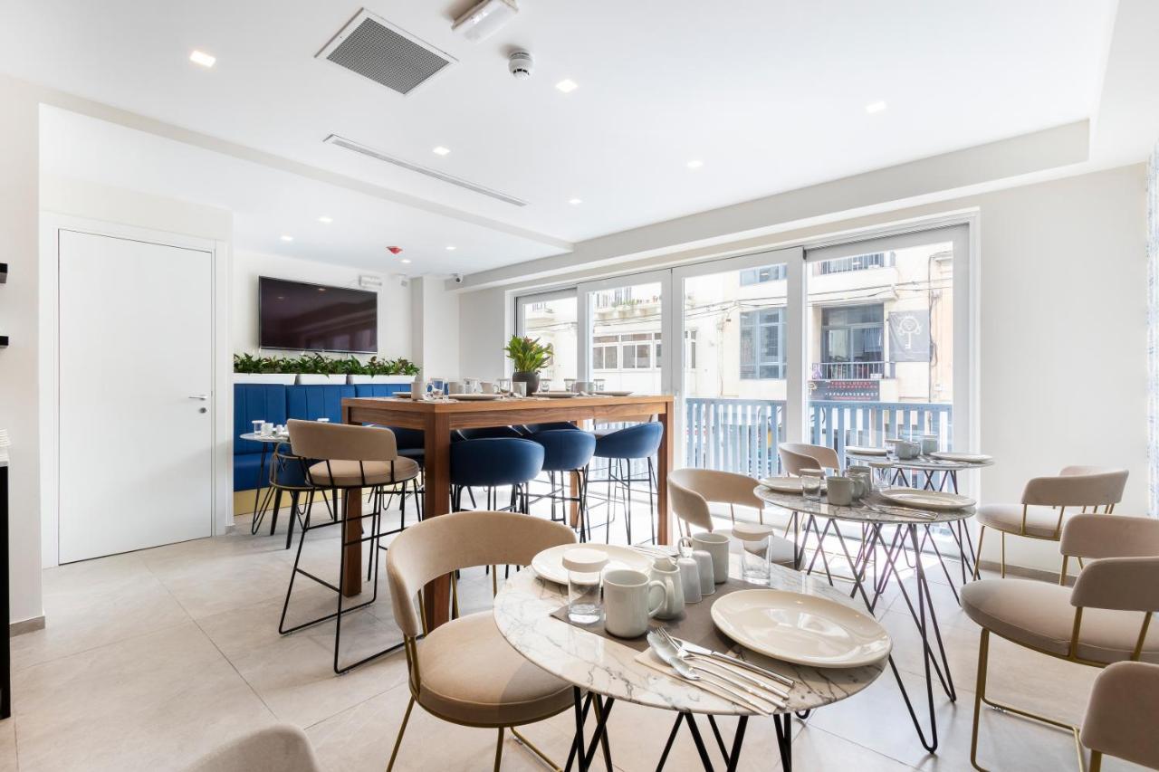 The G By Jl Hotel Saint Julian's