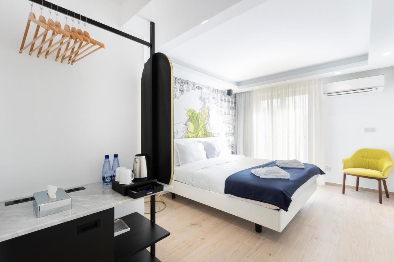 The G By Jl Hotel Saint Julian's