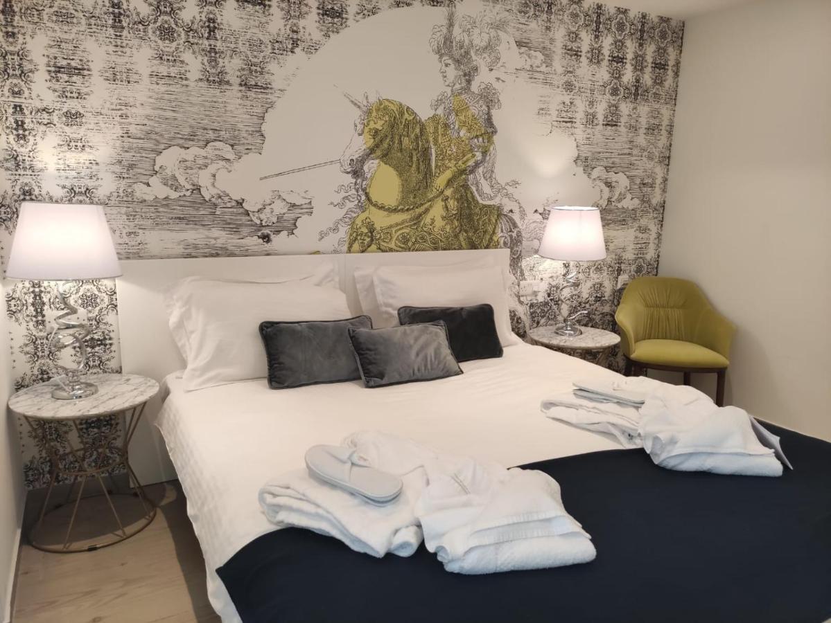 Hotel The G By Jl