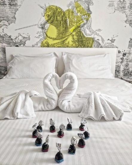 Hotel The G By Jl Saint Julian's