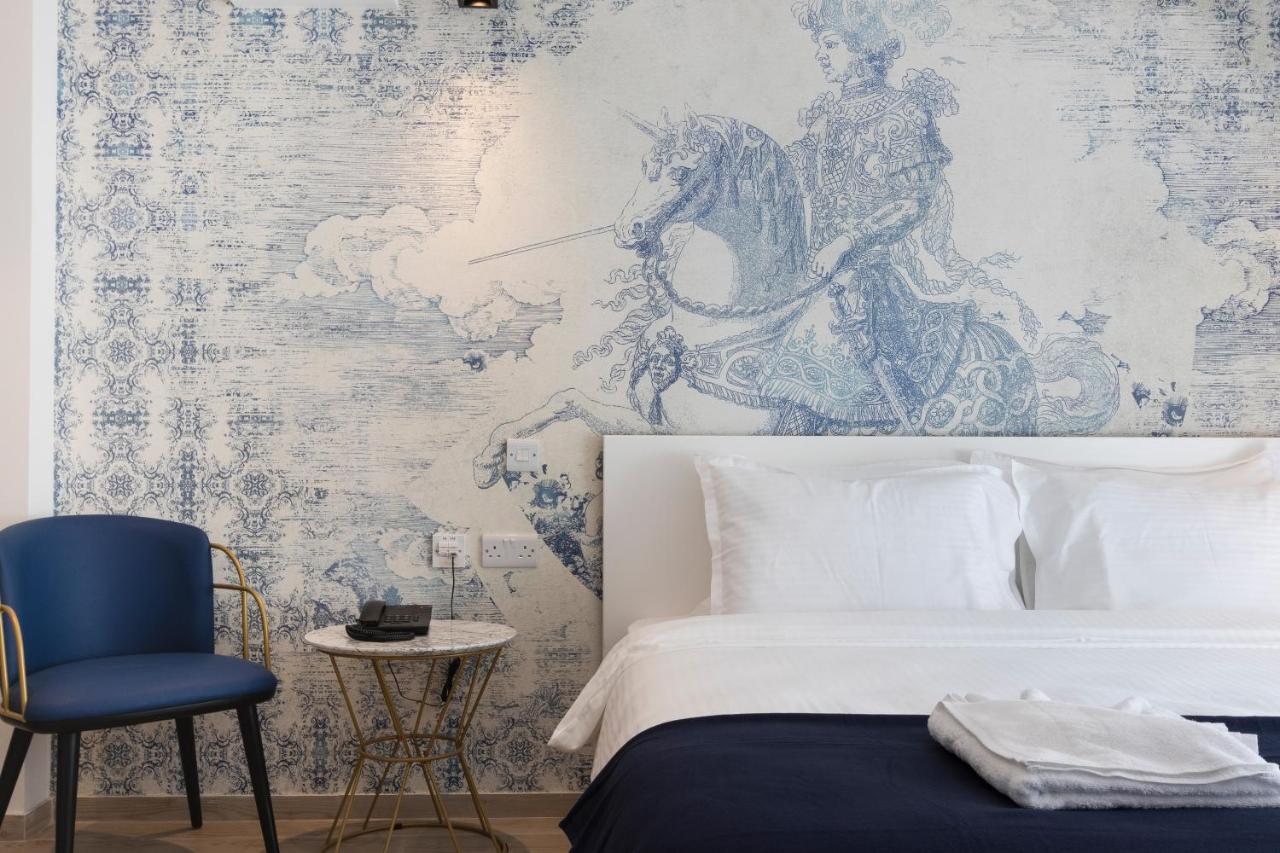 Hotel The G By Jl