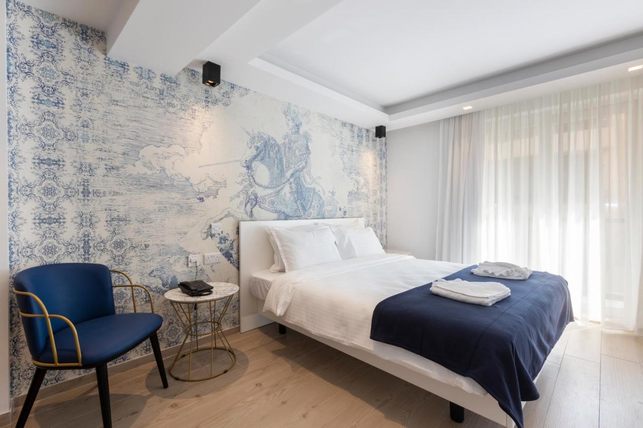 Hotel The G By Jl