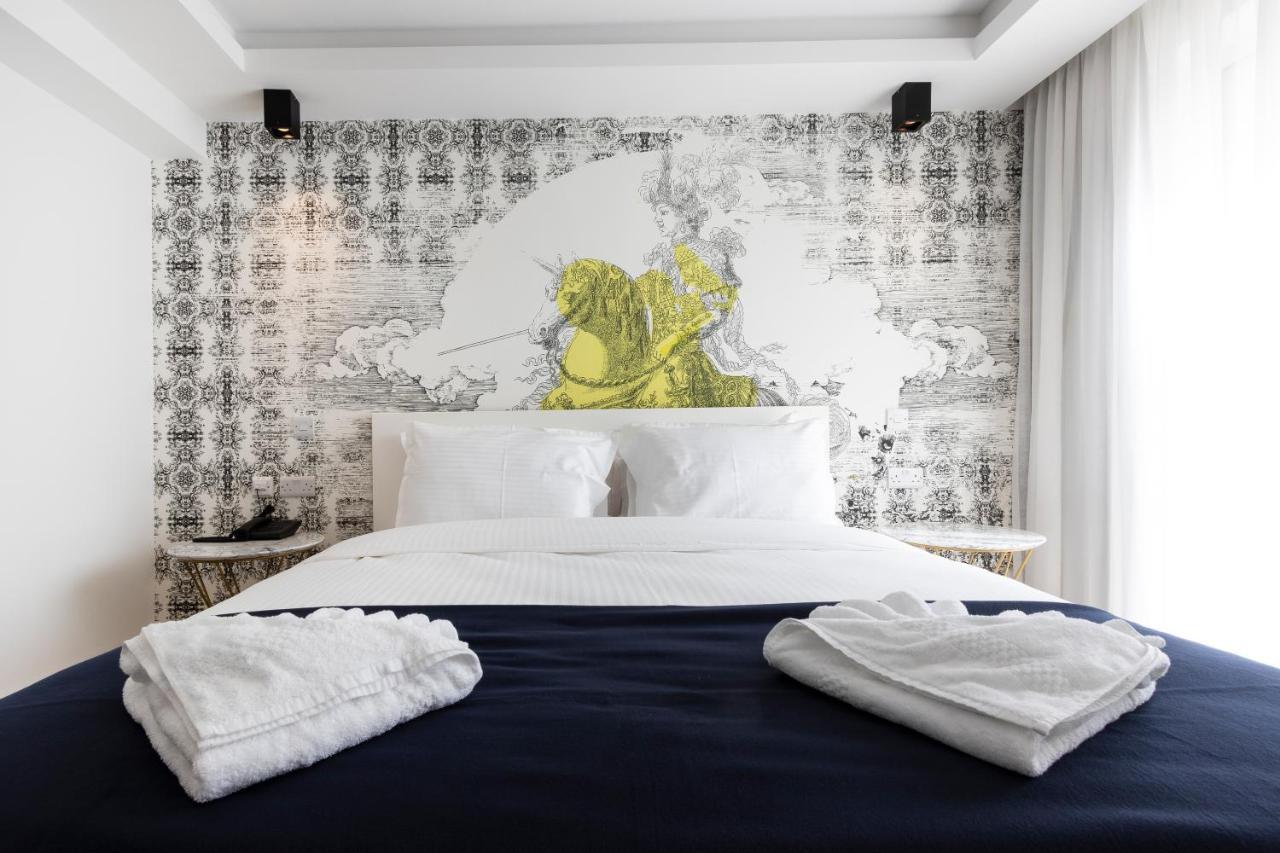 The G By Jl Hotel 3*